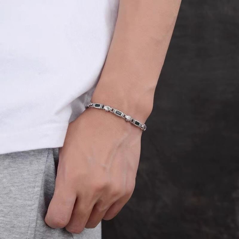 Chrome Hearts Bracelets